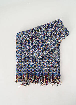 Eșarfă albastru JOSÉLISE femeie