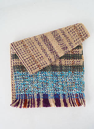 Eșarfă violet JOSÉLISE femeie