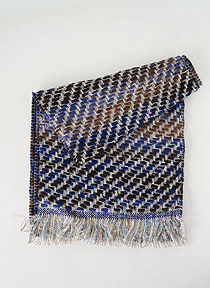 Eșarfă albastru JOSÉLISE femeie