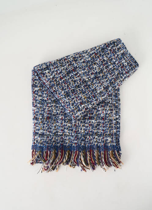 Eșarfă albastru JOSÉLISE femeie