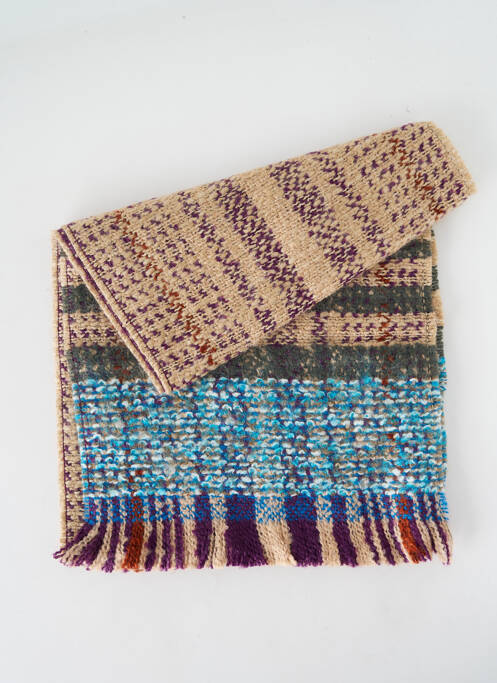 Eșarfă violet JOSÉLISE femeie