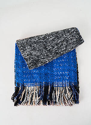 Eșarfă albastru JOSÉLISE femeie