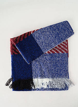 Eșarfă albastru JOSÉLISE femeie