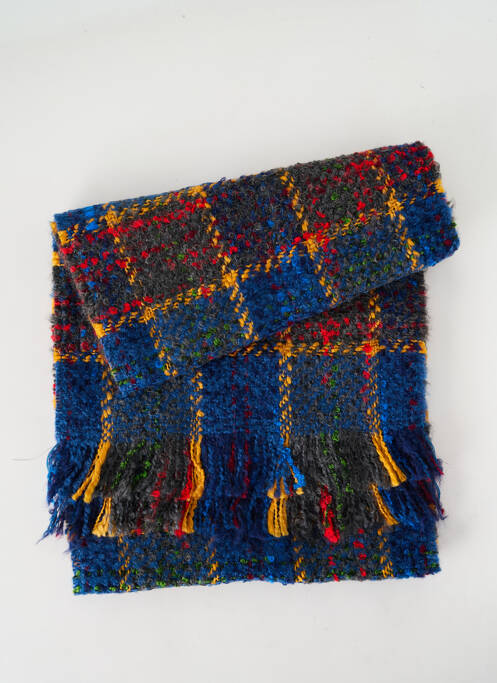 Eșarfă albastru JOSÉLISE femeie