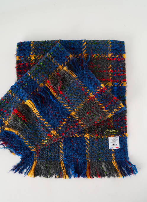 Eșarfă albastru JOSÉLISE femeie