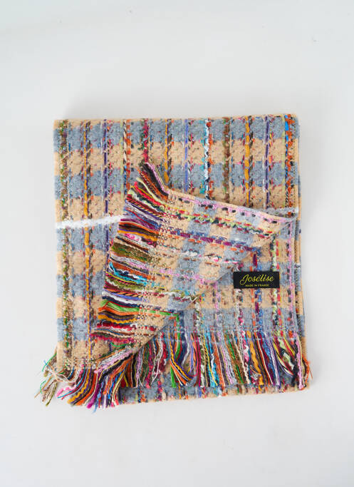 Eșarfă bej JOSÉLISE femeie