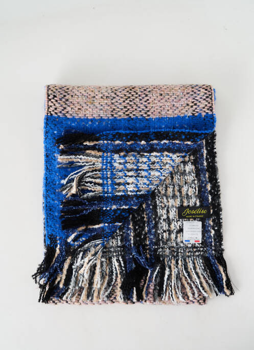 Eșarfă albastru JOSÉLISE femeie