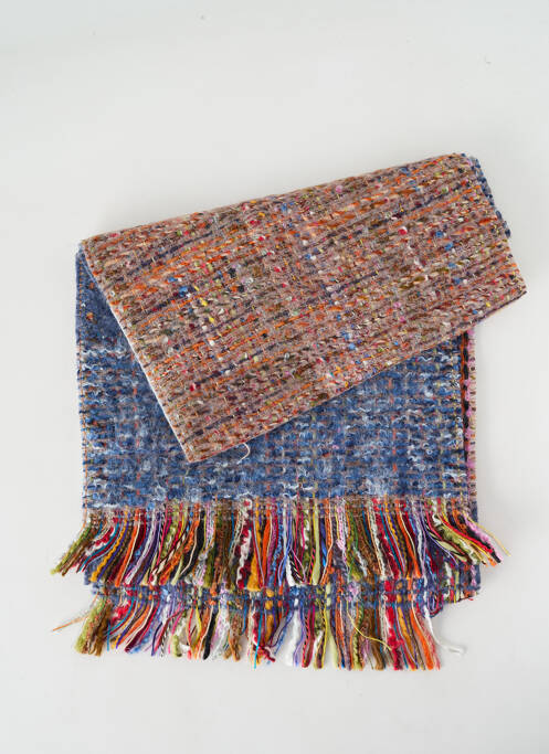 Eșarfă albastru JOSÉLISE femeie