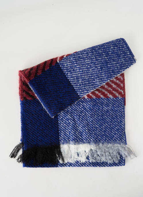 Eșarfă albastru JOSÉLISE femeie