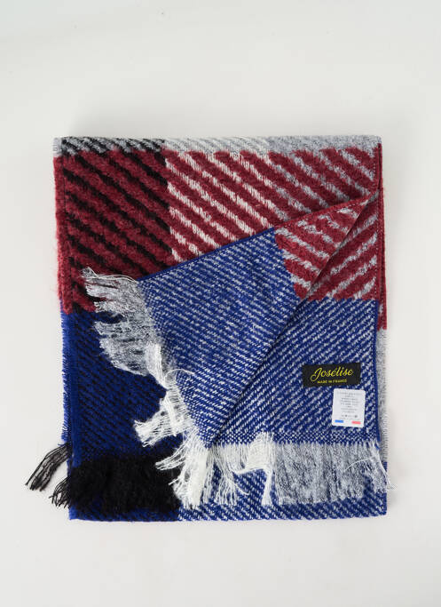 Eșarfă albastru JOSÉLISE femeie