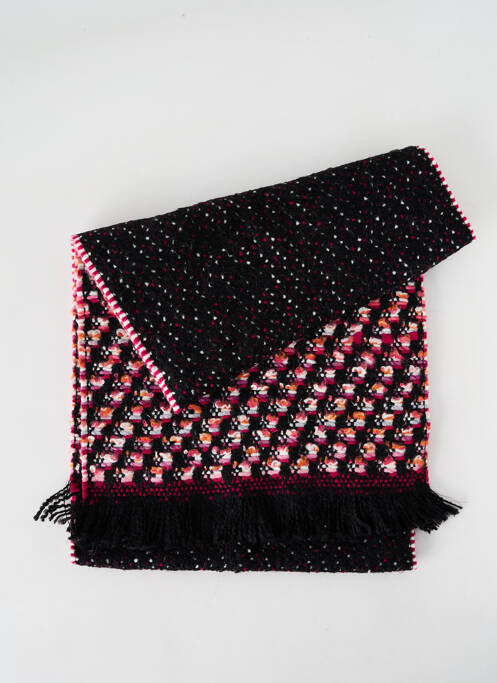 Eșarfă negru JOSÉLISE femeie