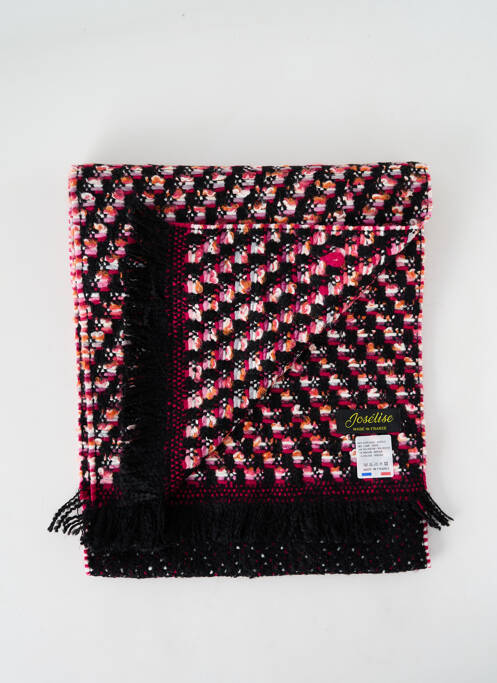 Eșarfă negru JOSÉLISE femeie