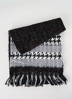 Eșarfă negru JOSÉLISE femeie