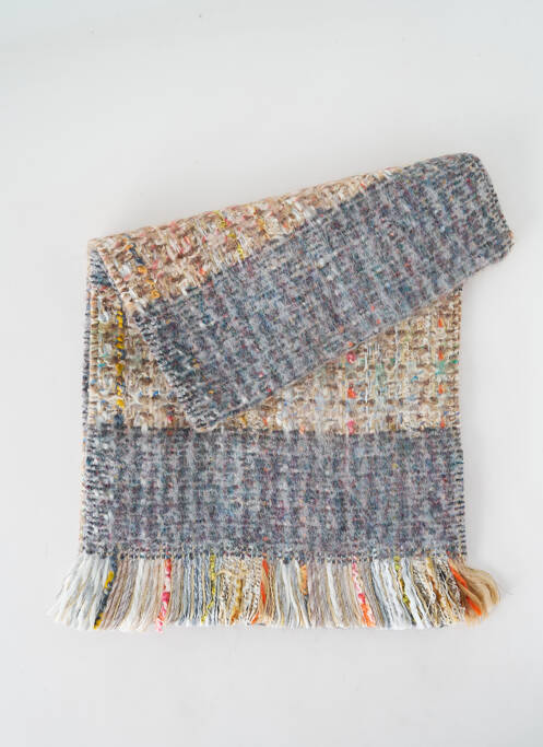 Eșarfă gri JOSÉLISE femeie