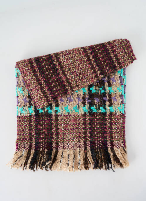 Eșarfă bej JOSÉLISE femeie