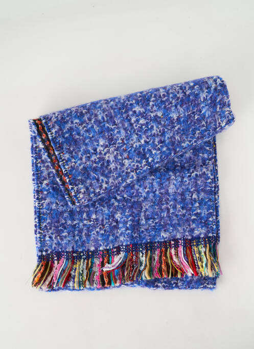 Eșarfă albastru JOSÉLISE femeie