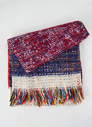 Eșarfă violet JOSÉLISE femeie