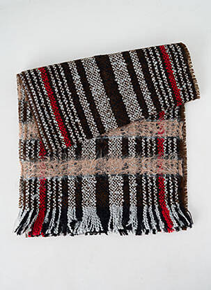 Eșarfă bej JOSÉLISE femeie