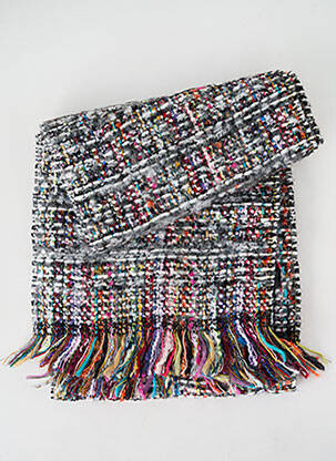 Eșarfă gri JOSÉLISE femeie