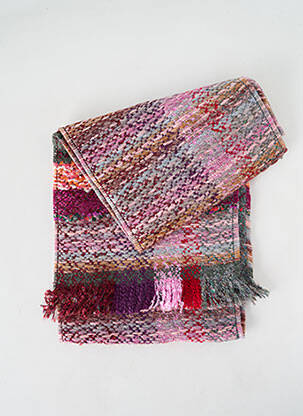 Eșarfă violet JOSÉLISE femeie