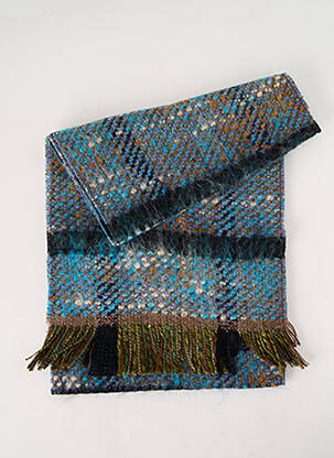 Eșarfă albastru JOSÉLISE femeie