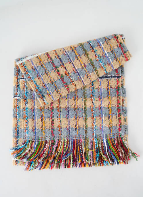 Eșarfă albastru JOSÉLISE femeie