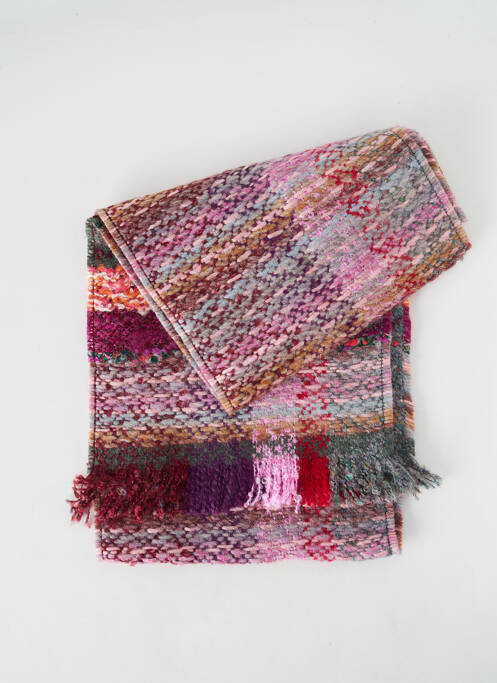 Eșarfă violet JOSÉLISE femeie