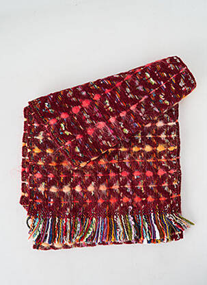 Eșarfă violet JOSÉLISE femeie