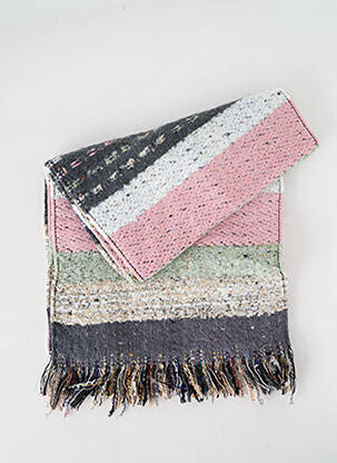 Eșarfă verde JOSÉLISE femeie