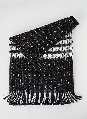 Eșarfă negru JOSÉLISE femeie