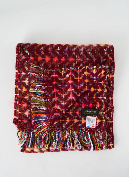 Eșarfă violet JOSÉLISE femeie