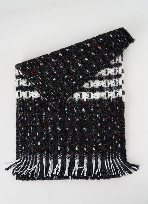 Eșarfă negru JOSÉLISE femeie