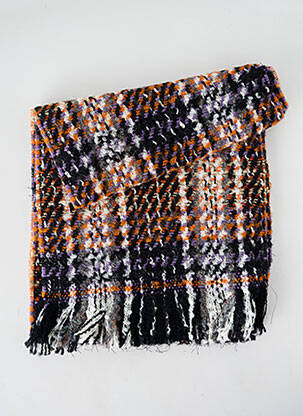 Eșarfă negru JOSÉLISE femeie