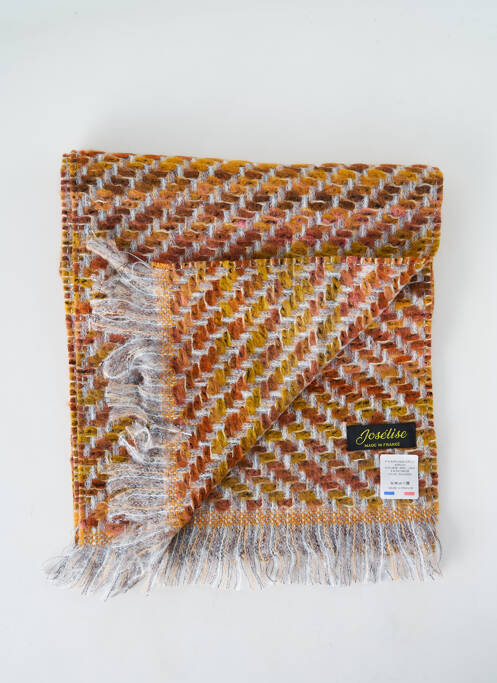 Eșarfă gri JOSÉLISE femeie