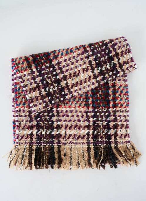 Eșarfă violet JOSÉLISE femeie