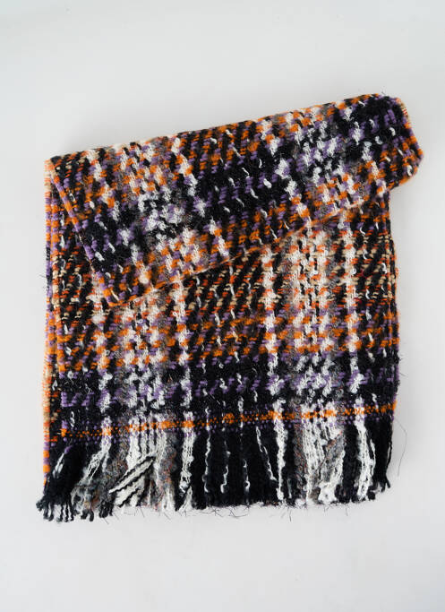 Eșarfă negru JOSÉLISE femeie