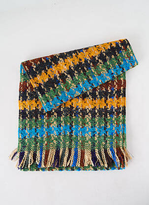 Eșarfă albastru JOSÉLISE femeie