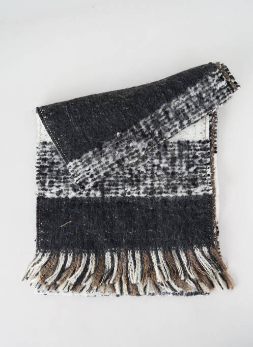 Eșarfă negru JOSÉLISE femeie