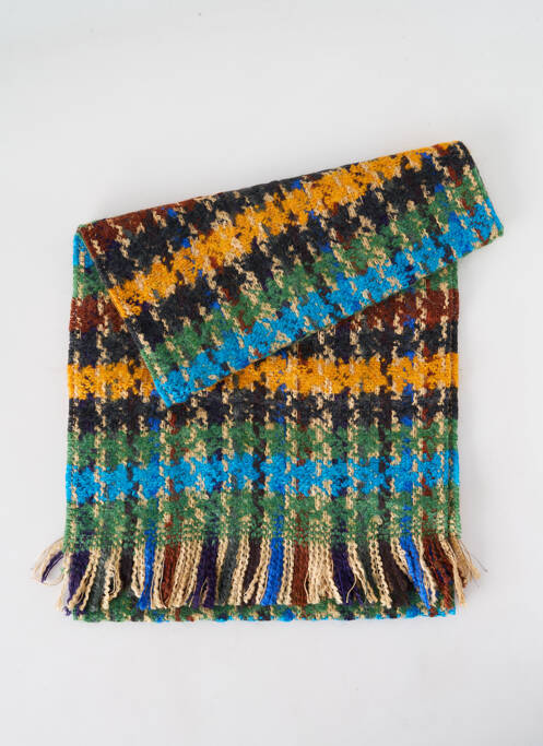 Eșarfă albastru JOSÉLISE femeie