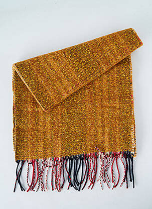 Eșarfă galben JOSÉLISE femeie