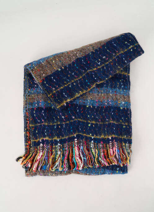 Eșarfă albastru JOSÉLISE femeie