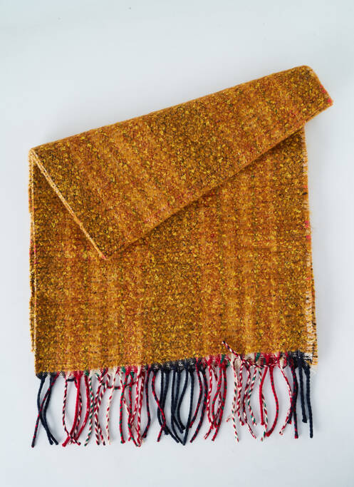 Eșarfă galben JOSÉLISE femeie