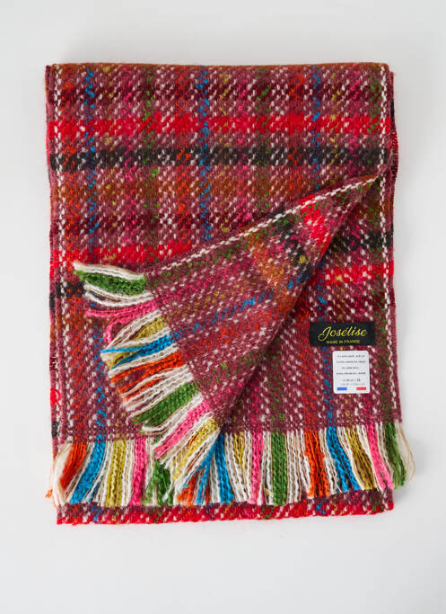 Eșarfă violet JOSÉLISE femeie