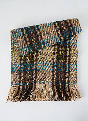 Eșarfă bej JOSÉLISE femeie