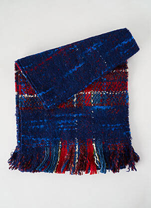 Eșarfă albastru JOSÉLISE femeie