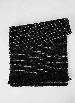 Eșarfă negru JOSÉLISE femeie