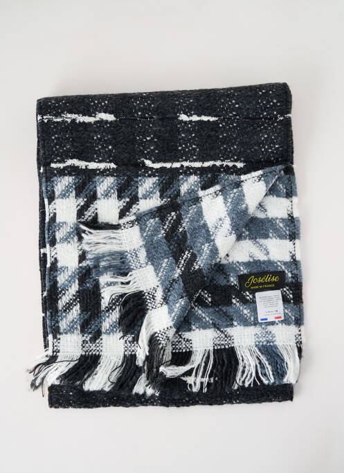 Eșarfă gri JOSÉLISE femeie