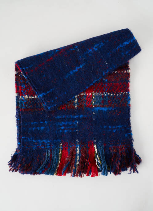 Eșarfă albastru JOSÉLISE femeie