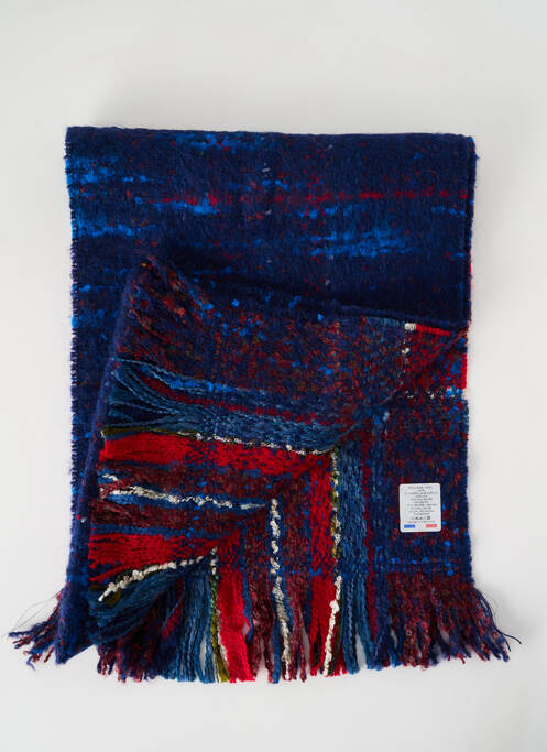 Eșarfă albastru JOSÉLISE femeie