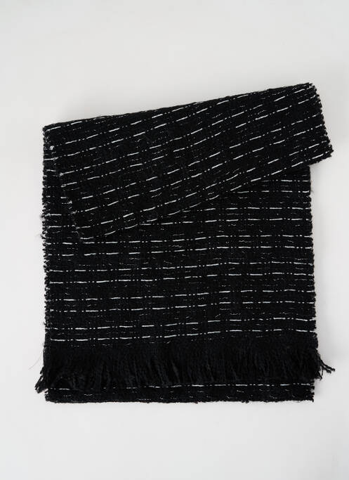 Eșarfă negru JOSÉLISE femeie